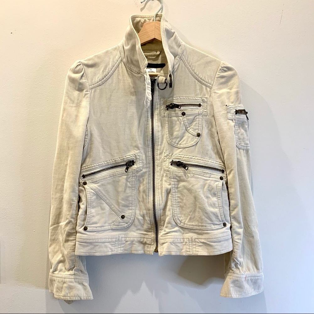 ジャケット・アウター MARC JACOBS double corduroy jacket Marc Jacobs | Jackets & Coats | Marc Jacobs Corduroy Jacket Size